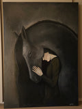 Stille tillit (silent trust)