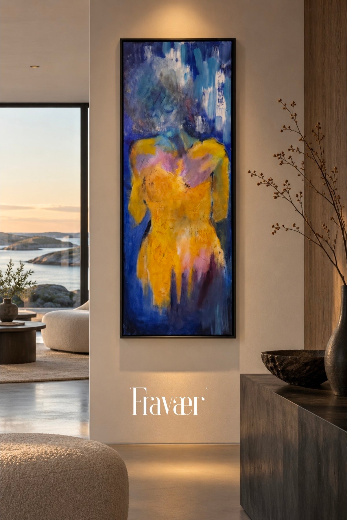 Fravær (Absense)