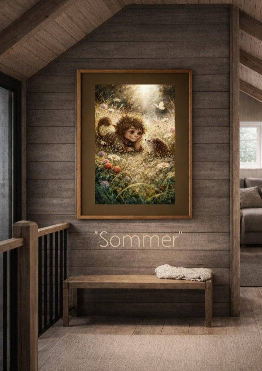 Sommer